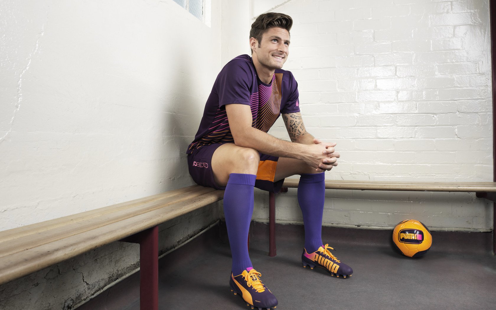 TES队员参与“职业体育身份认证工程”